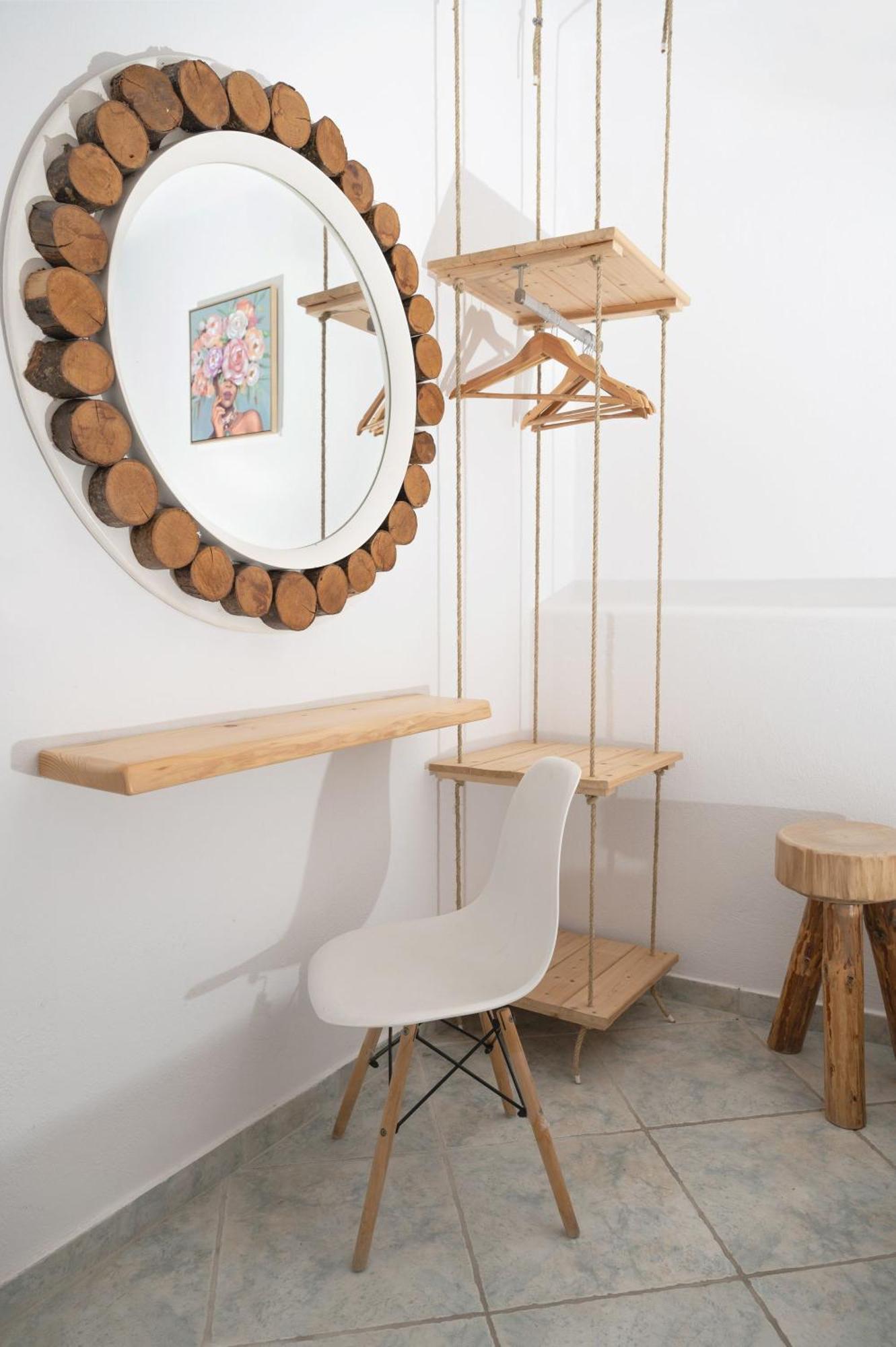 Amelie Suites Mykonos Agios Stefanos  Exterior foto